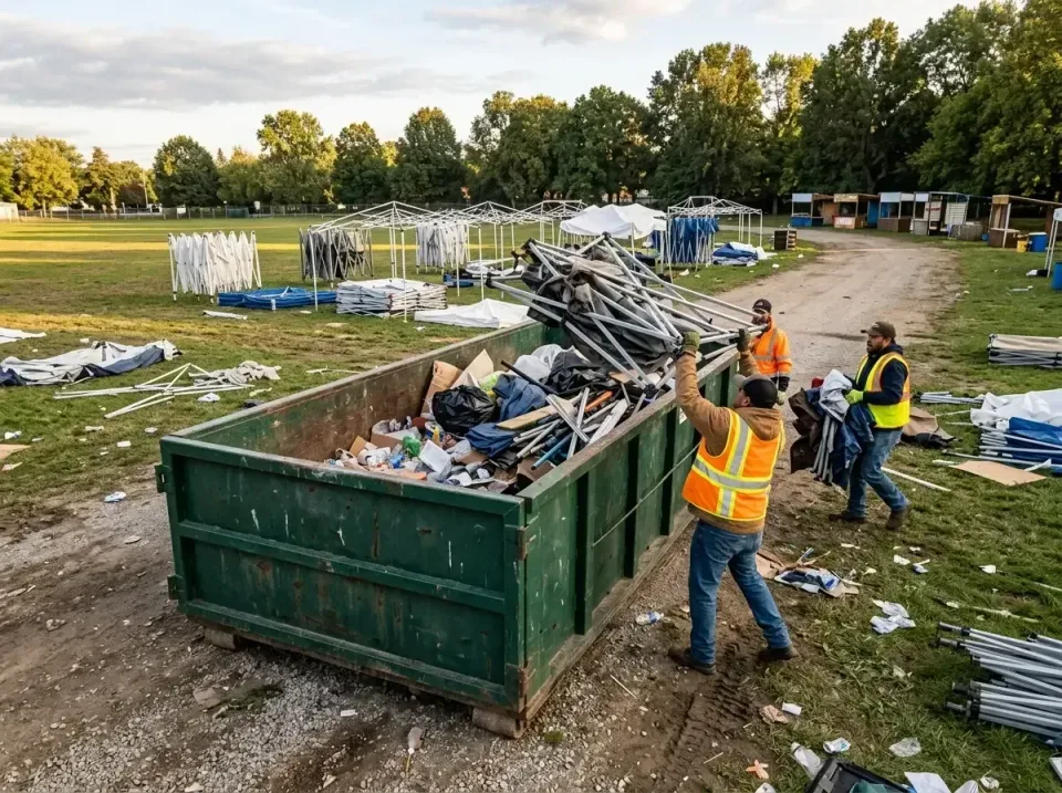temporary-event-waste-containe-016 — frequently asked questions, Roll-Off Dumpster Rental Services in Arvada, CO